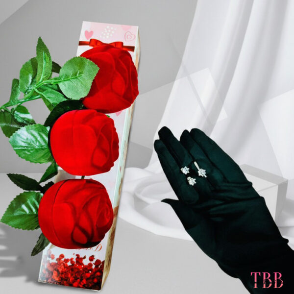 🌹 LOVE ROSE SPECIAL GIFT BOX 🌹