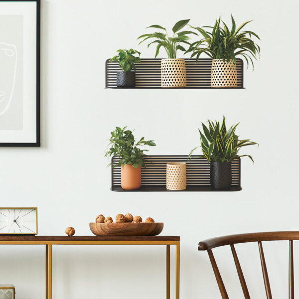 3D Vase Wall Decor Stickers - Image 6