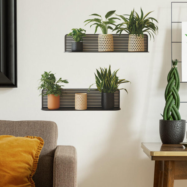 3D Vase Wall Decor Stickers - Image 5