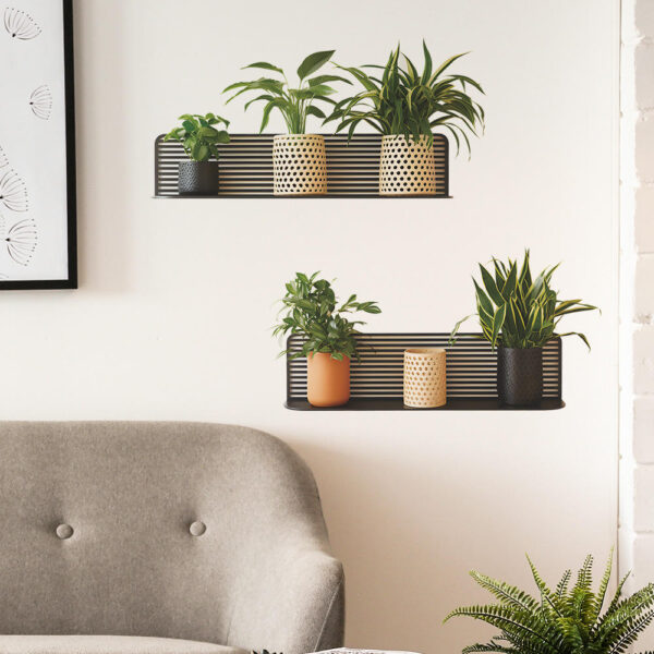 3D Vase Wall Decor Stickers - Image 3